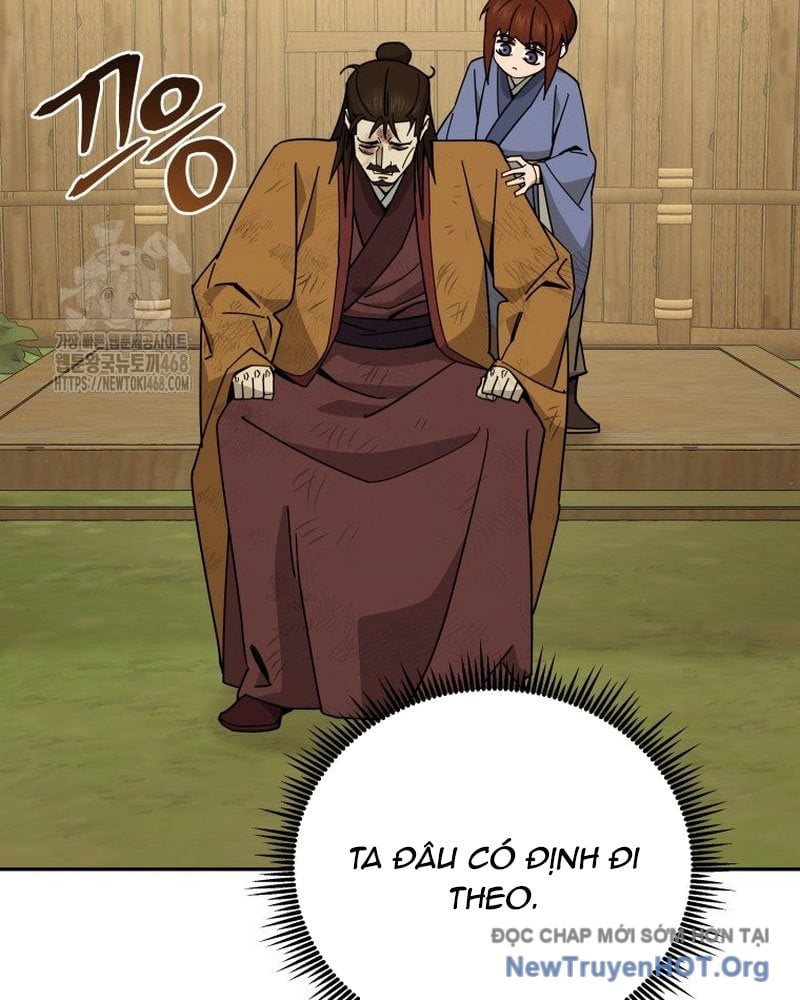 Thần Ma Y Tiên Chapter 32 - Trang 3