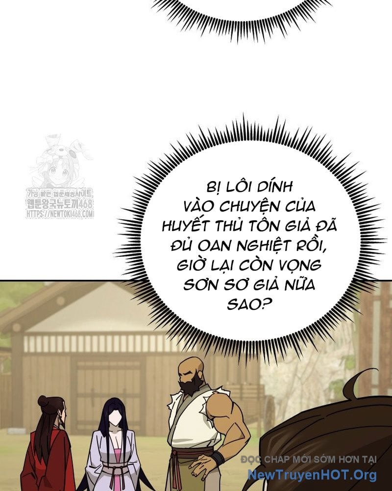 Thần Ma Y Tiên Chapter 32 - Trang 3