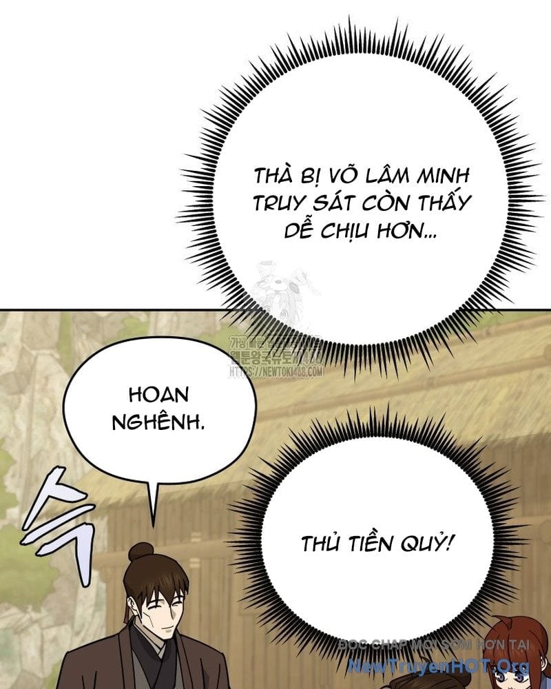 Thần Ma Y Tiên Chapter 32 - Trang 3