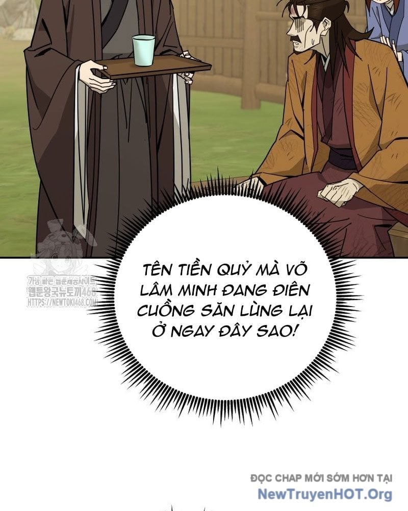 Thần Ma Y Tiên Chapter 32 - Trang 3