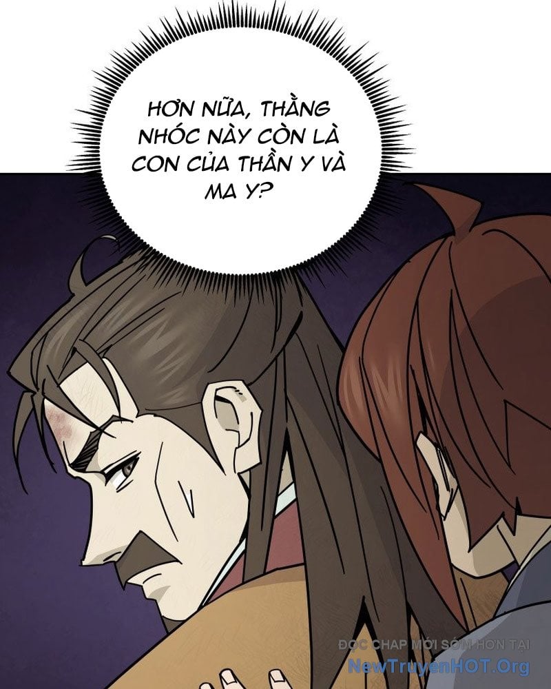 Thần Ma Y Tiên Chapter 32 - Trang 3