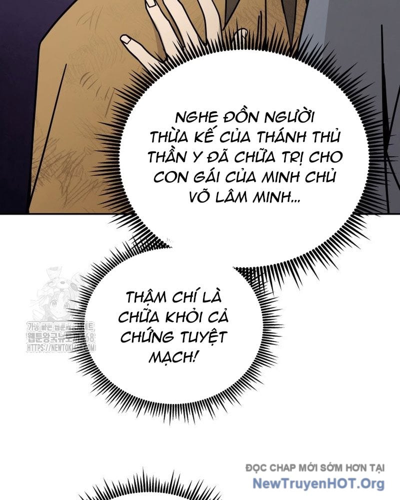 Thần Ma Y Tiên Chapter 32 - Trang 3
