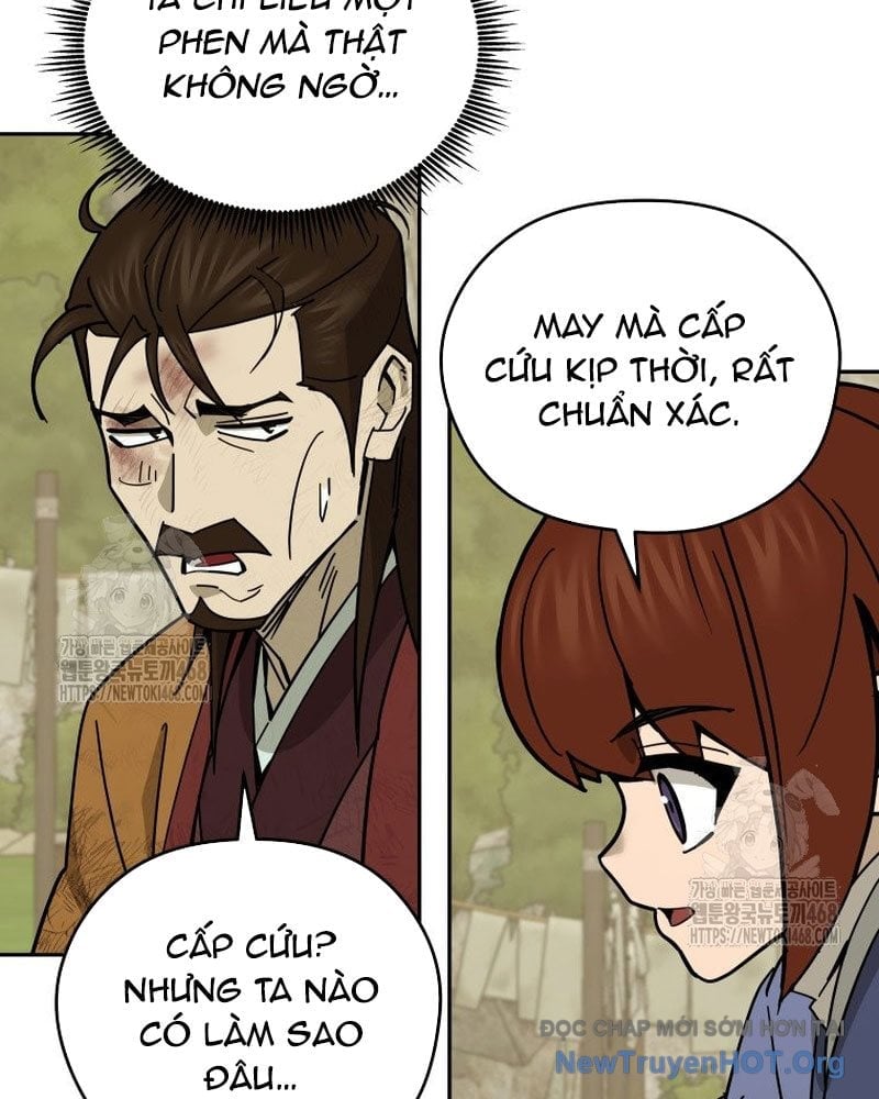 Thần Ma Y Tiên Chapter 32 - Trang 3