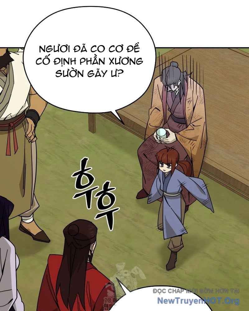Thần Ma Y Tiên Chapter 32 - Trang 3