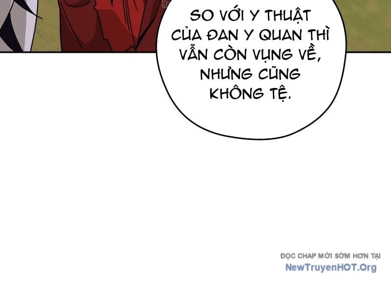 Thần Ma Y Tiên Chapter 32 - Trang 3