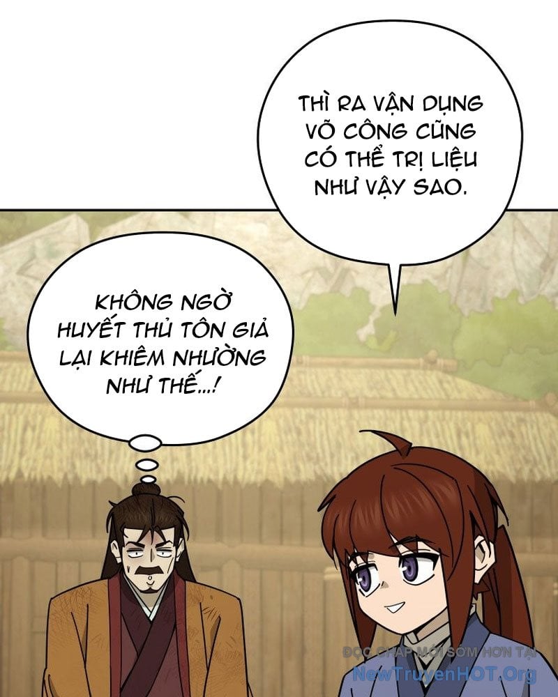 Thần Ma Y Tiên Chapter 32 - Trang 3