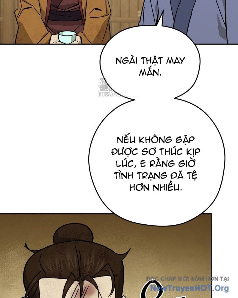 Thần Ma Y Tiên Chapter 32 - Trang 3
