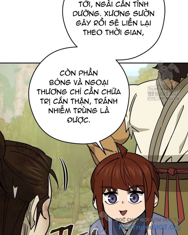 Thần Ma Y Tiên Chapter 32 - Trang 3
