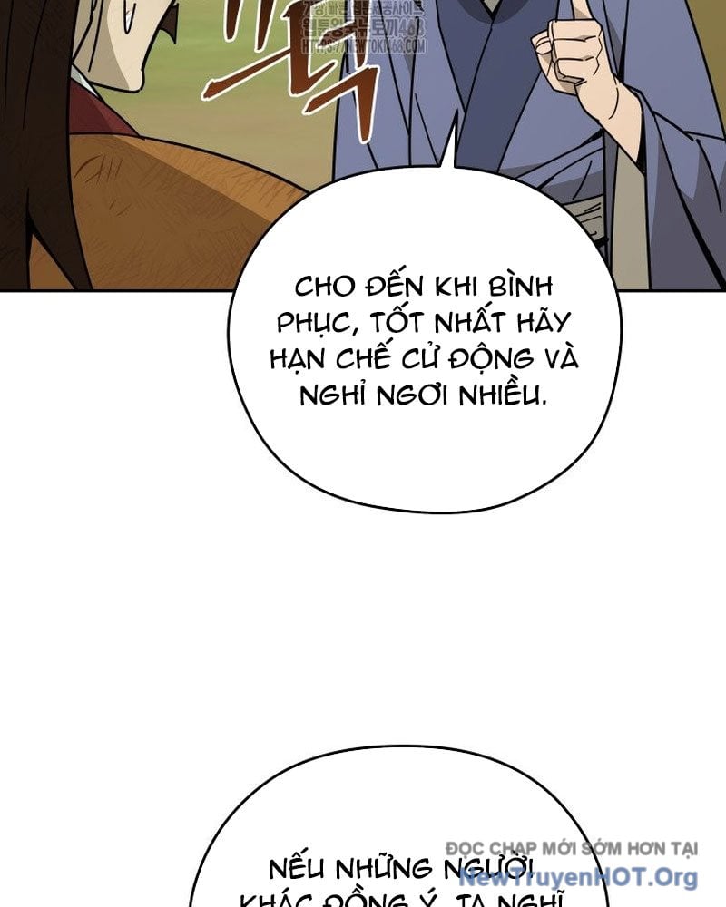 Thần Ma Y Tiên Chapter 32 - Trang 3