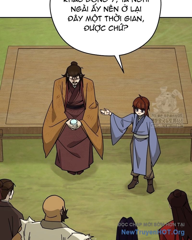 Thần Ma Y Tiên Chapter 32 - Trang 3