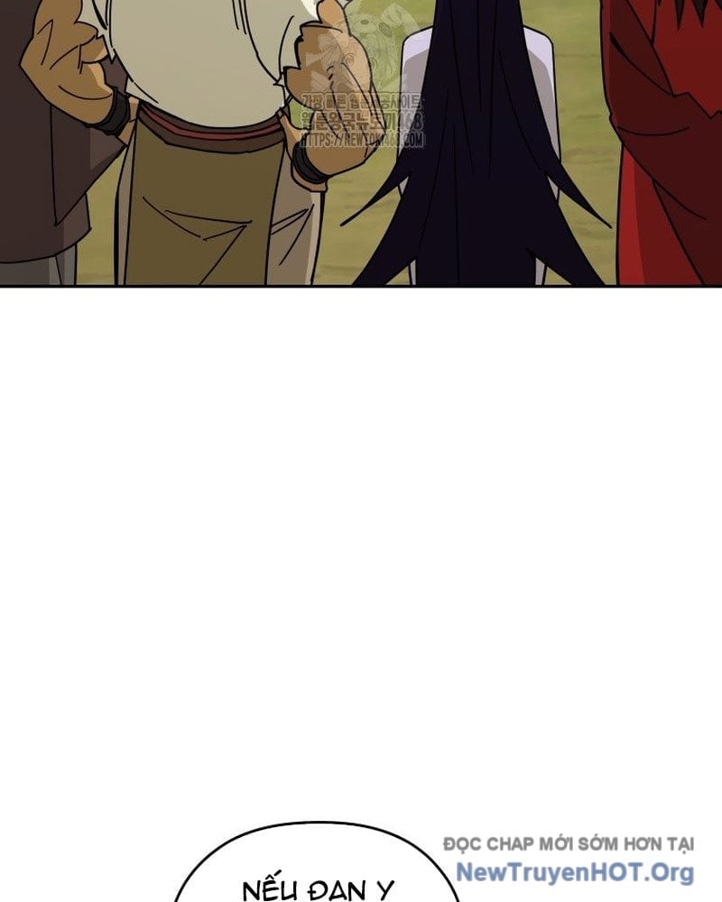 Thần Ma Y Tiên Chapter 32 - Trang 3