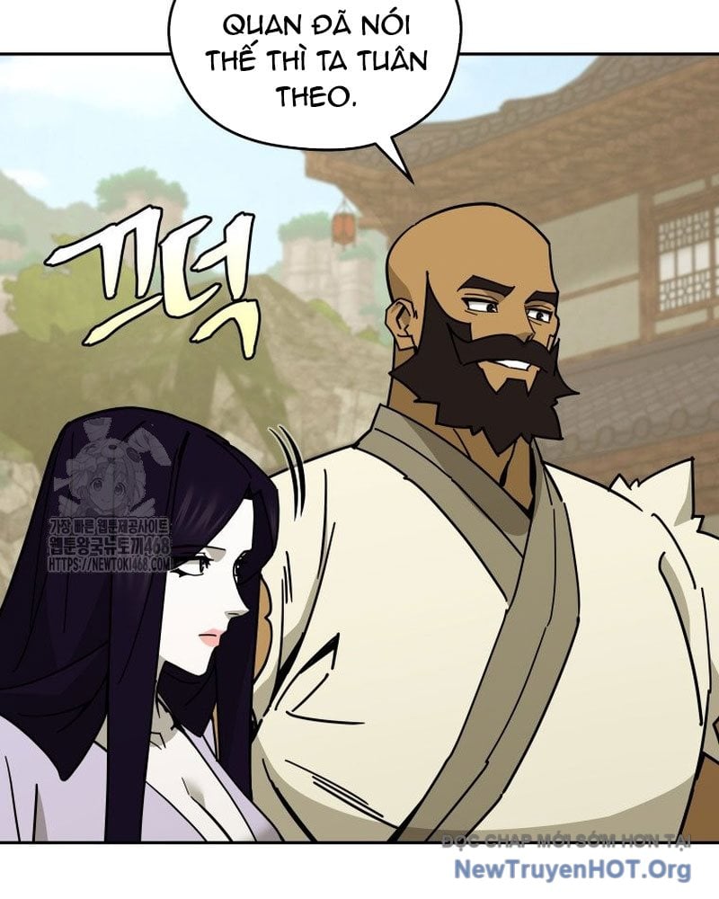 Thần Ma Y Tiên Chapter 32 - Trang 3
