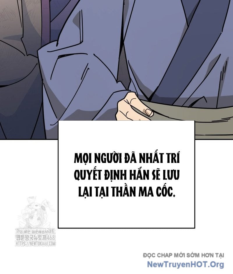 Thần Ma Y Tiên Chapter 32 - Trang 3