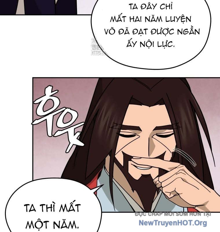 Thần Ma Y Tiên Chapter 33 80