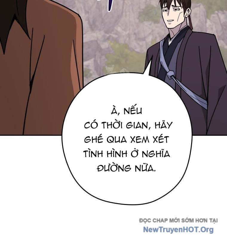 Thần Ma Y Tiên Chapter 34 - Trang 3