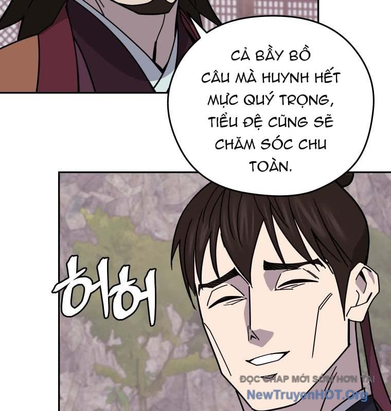 Thần Ma Y Tiên Chapter 34 - Trang 3
