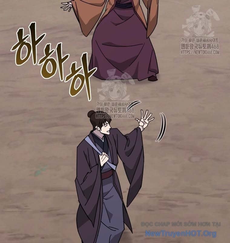 Thần Ma Y Tiên Chapter 34 - Trang 3