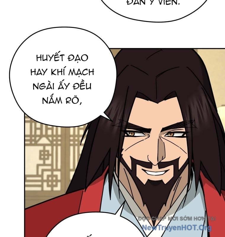 Thần Ma Y Tiên Chapter 34 - Trang 3