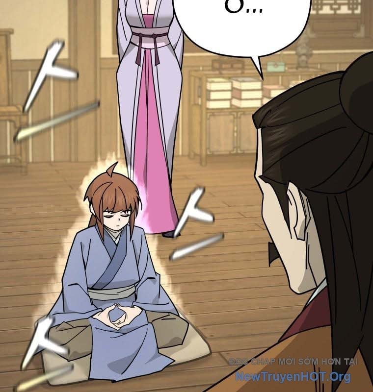 Thần Ma Y Tiên Chapter 34 - Trang 3