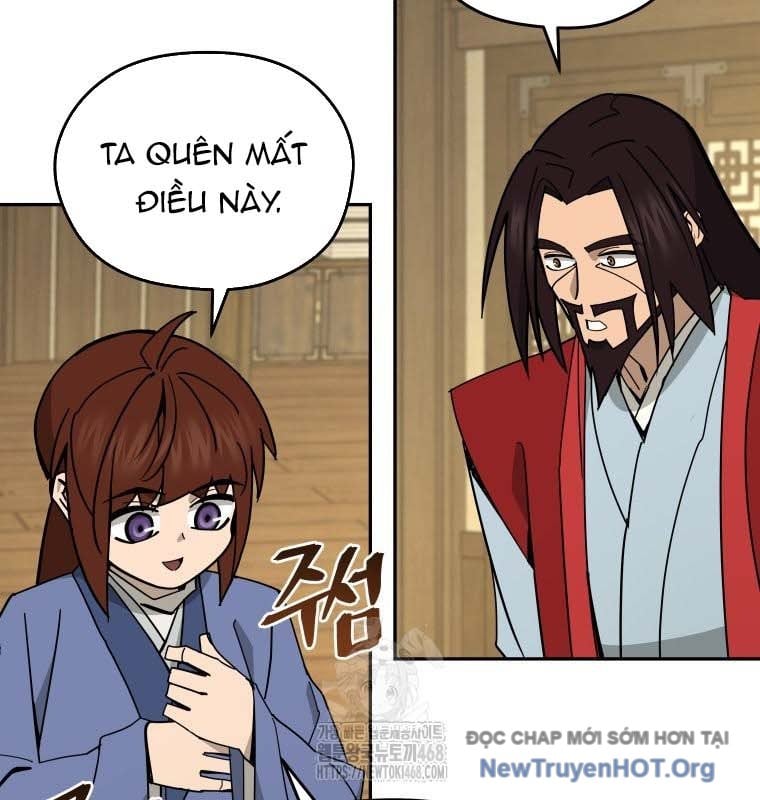 Thần Ma Y Tiên Chapter 34 - Trang 3