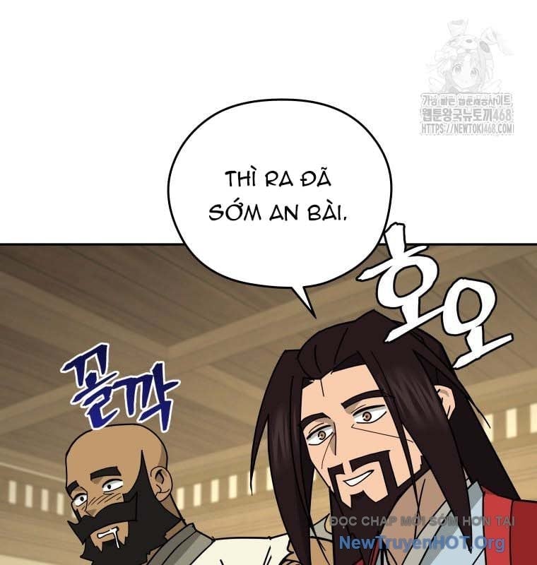 Thần Ma Y Tiên Chapter 34 - Trang 3