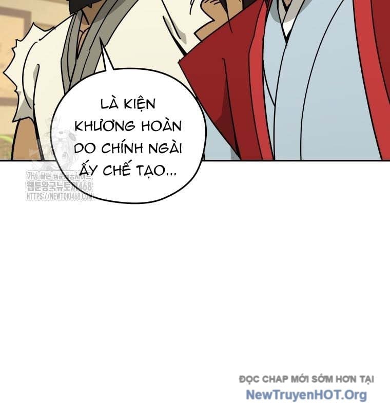 Thần Ma Y Tiên Chapter 34 - Trang 3
