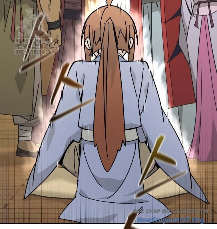 Thần Ma Y Tiên Chapter 34 - Trang 3