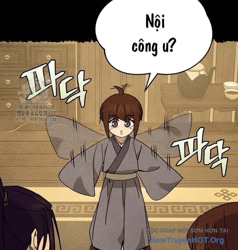 Thần Ma Y Tiên Chapter 34 - Trang 3