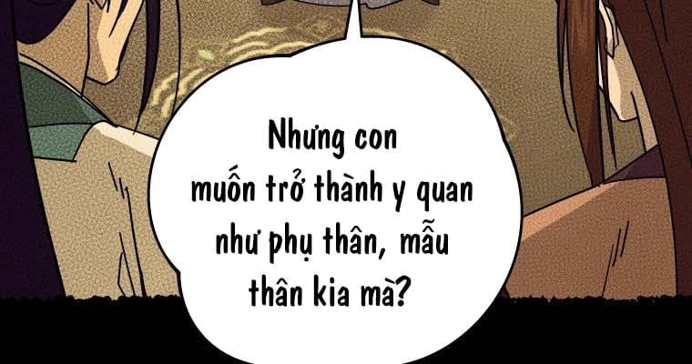 Thần Ma Y Tiên Chapter 34 - Trang 3