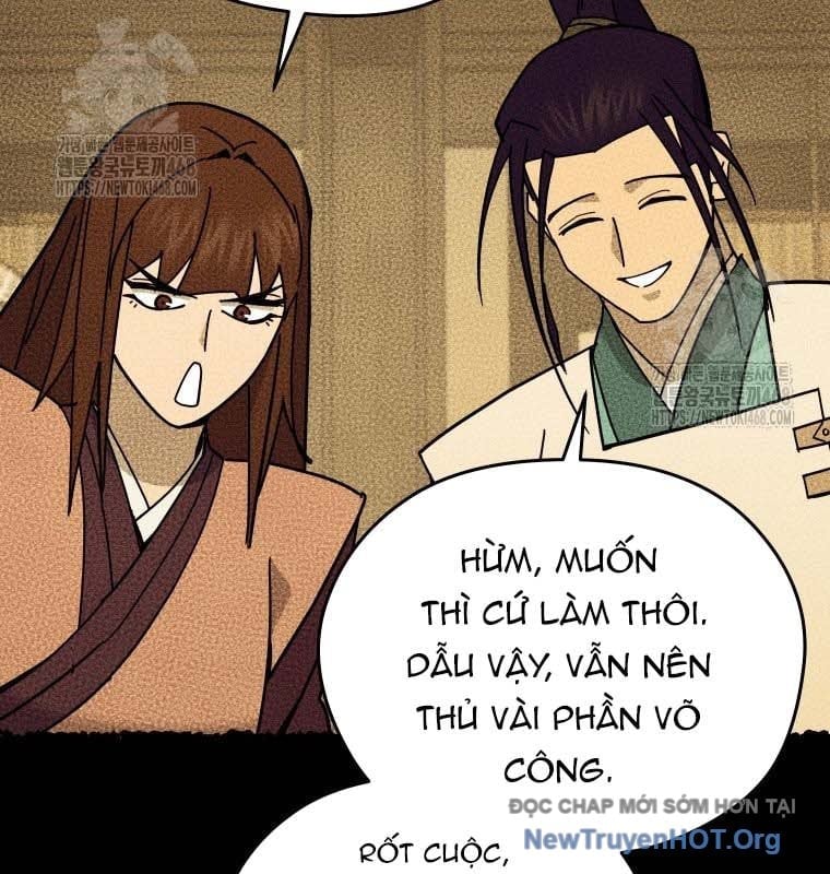 Thần Ma Y Tiên Chapter 34 - Trang 3