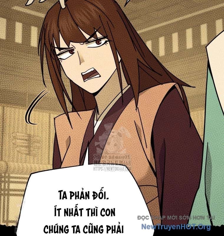 Thần Ma Y Tiên Chapter 34 - Trang 3