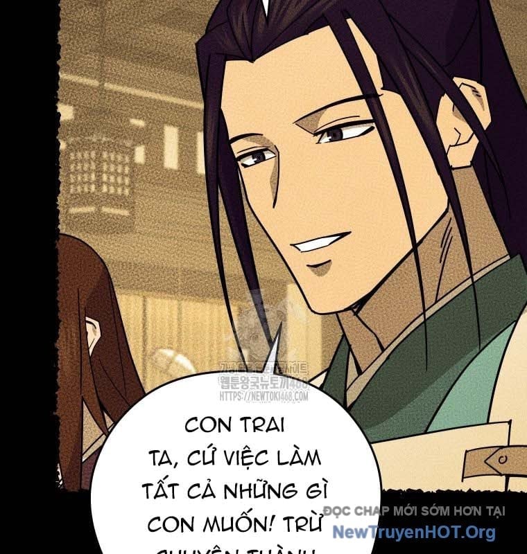 Thần Ma Y Tiên Chapter 34 - Trang 3