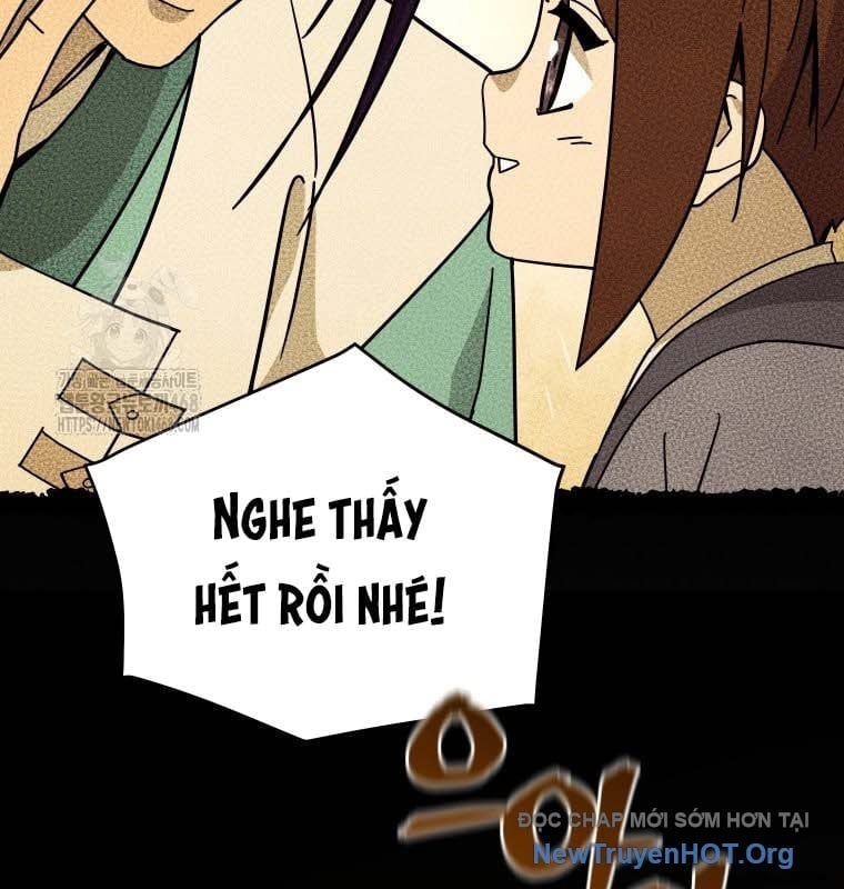 Thần Ma Y Tiên Chapter 34 - Trang 3