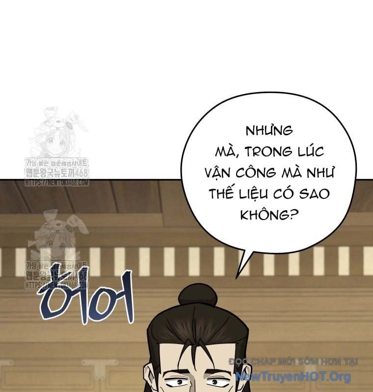 Thần Ma Y Tiên Chapter 34 - Trang 3