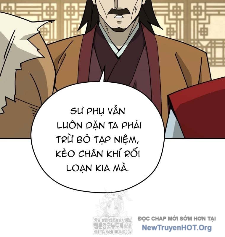 Thần Ma Y Tiên Chapter 34 - Trang 3
