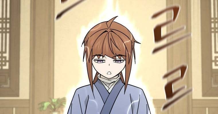 Thần Ma Y Tiên Chapter 34 - Trang 3