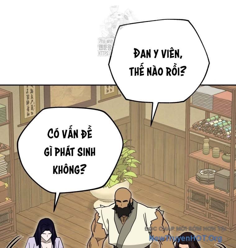 Thần Ma Y Tiên Chapter 34 - Trang 3