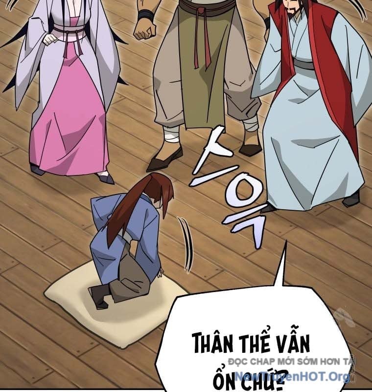 Thần Ma Y Tiên Chapter 34 - Trang 3
