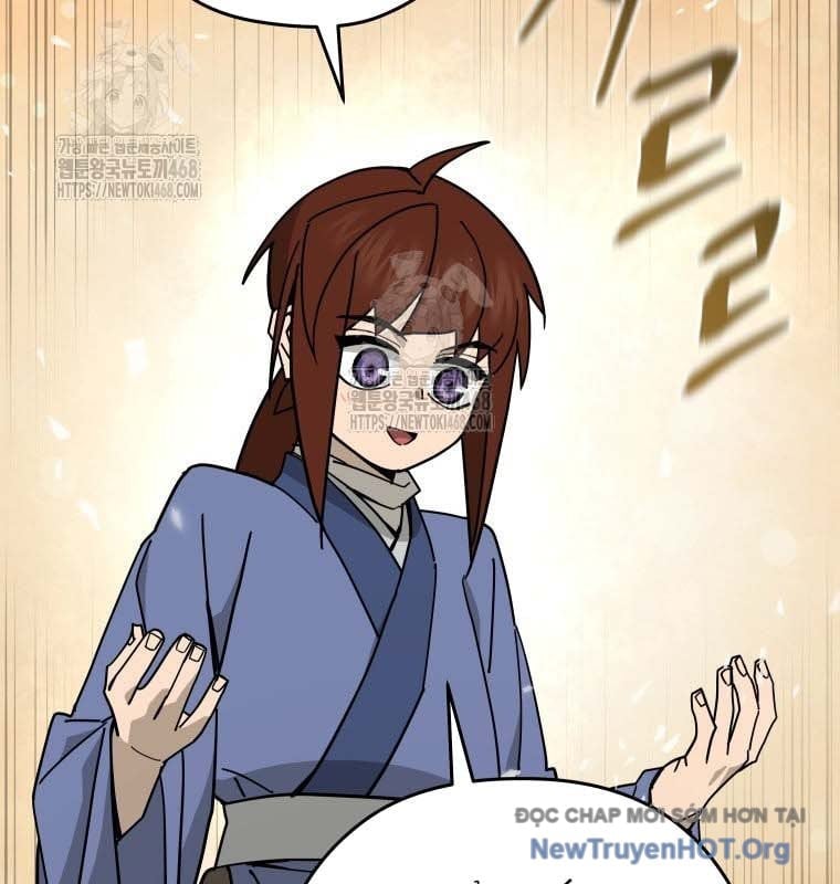 Thần Ma Y Tiên Chapter 34 - Trang 3