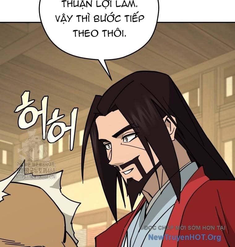 Thần Ma Y Tiên Chapter 34 - Trang 3