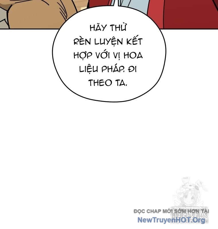 Thần Ma Y Tiên Chapter 34 - Trang 3