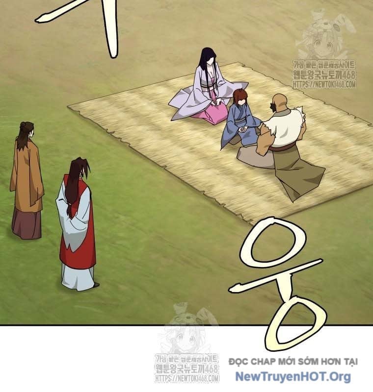 Thần Ma Y Tiên Chapter 34 - Trang 3