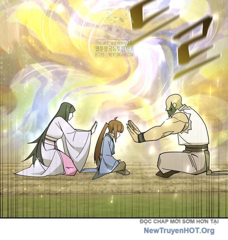 Thần Ma Y Tiên Chapter 34 - Trang 3