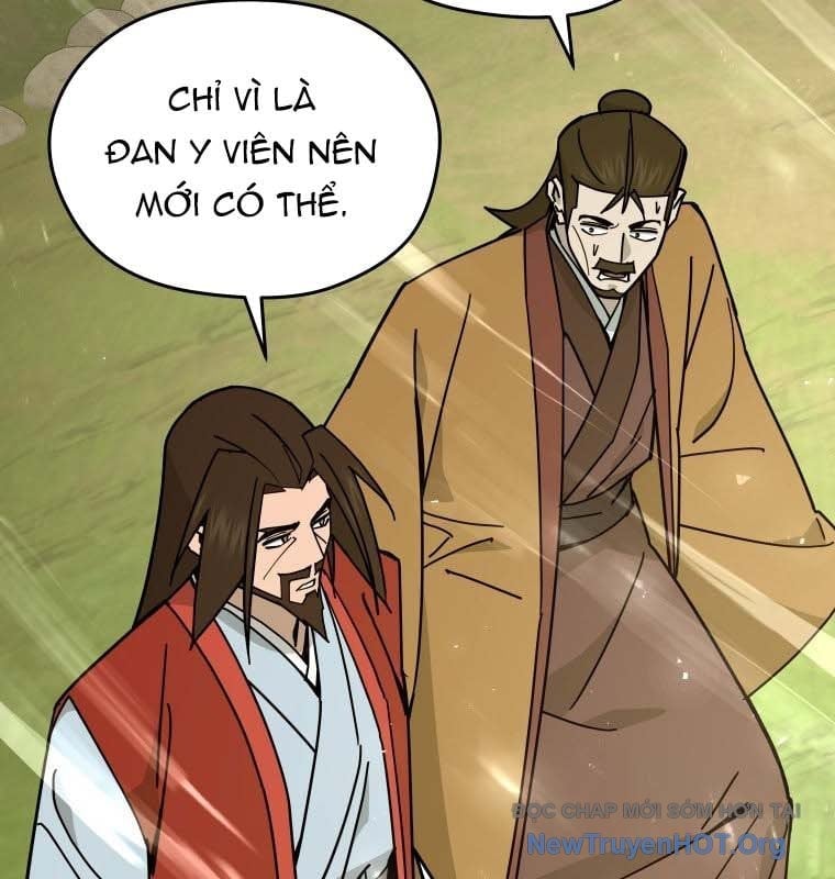 Thần Ma Y Tiên Chapter 34 - Trang 3
