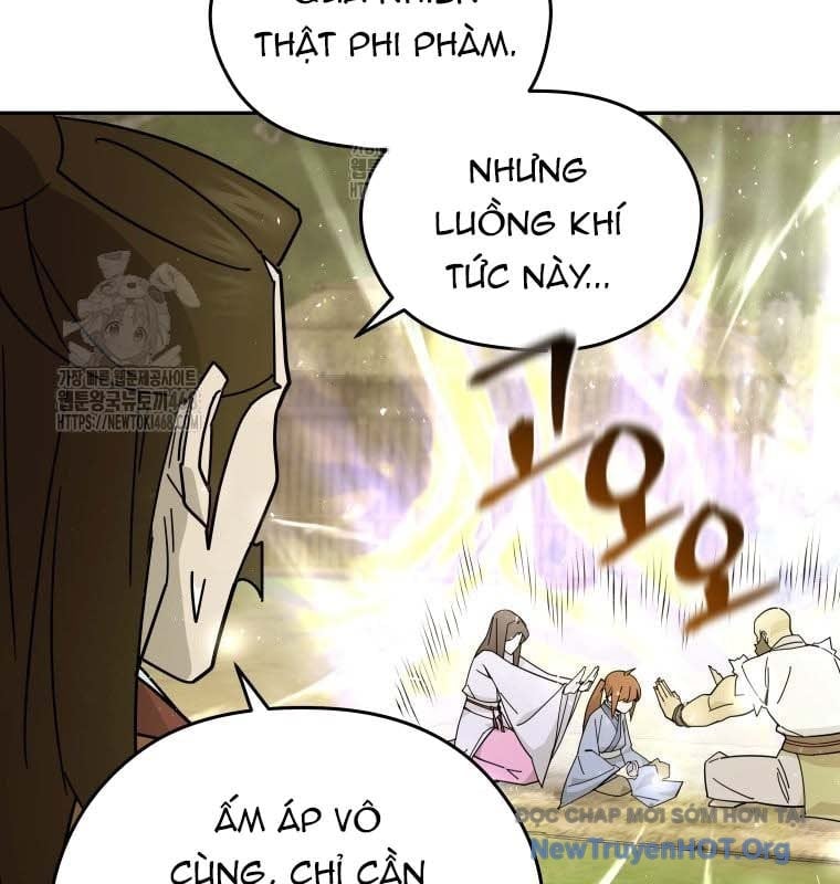 Thần Ma Y Tiên Chapter 34 - Trang 3