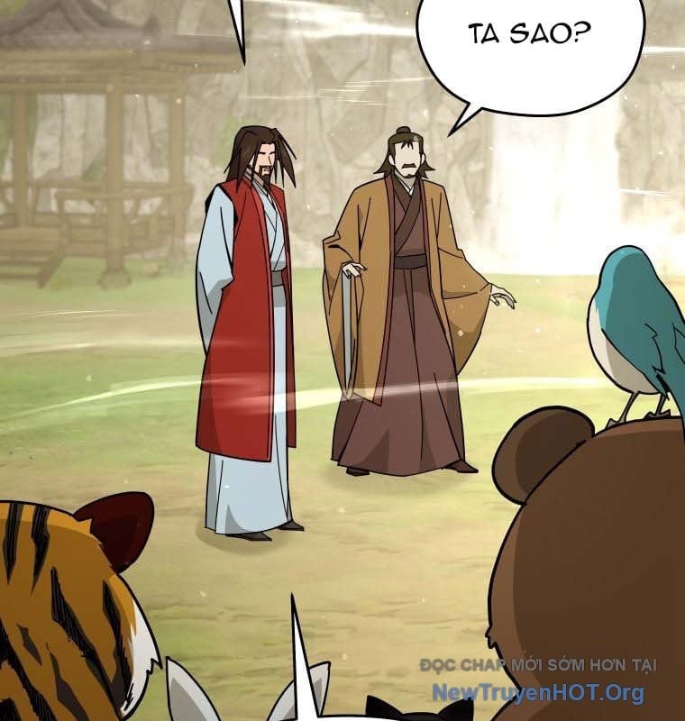 Thần Ma Y Tiên Chapter 34 - Trang 3