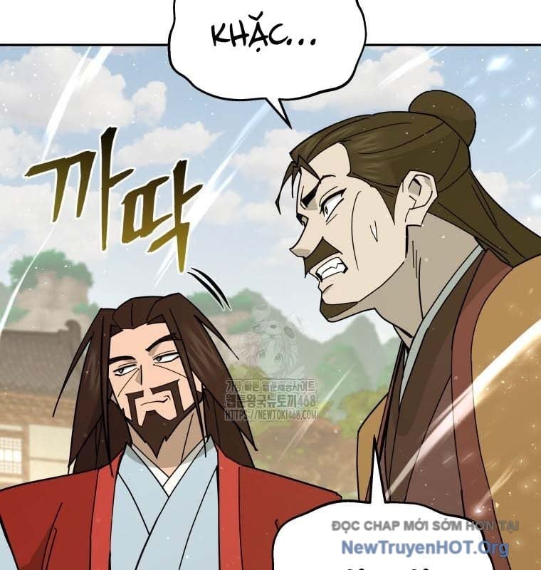 Thần Ma Y Tiên Chapter 34 - Trang 3