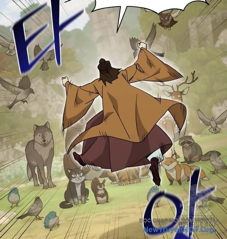 Thần Ma Y Tiên Chapter 34 - Trang 3