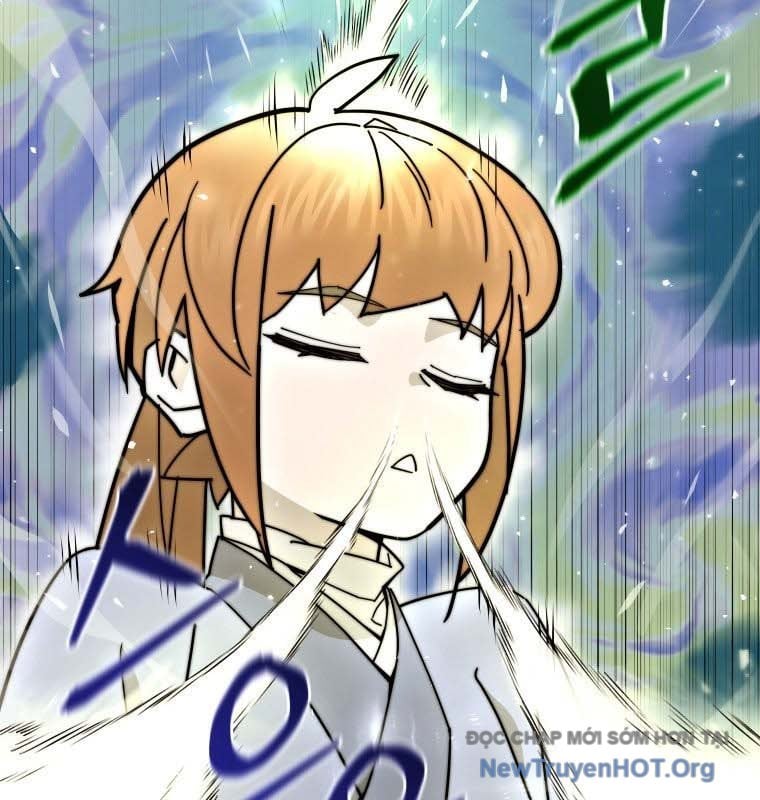 Thần Ma Y Tiên Chapter 34 - Trang 3