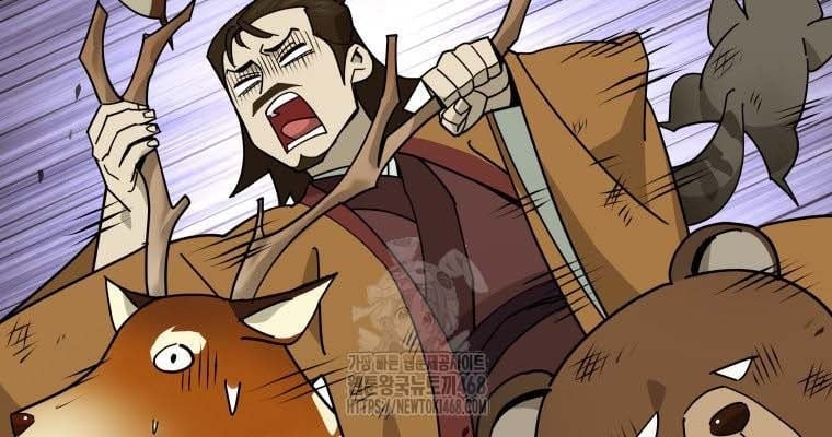 Thần Ma Y Tiên Chapter 34 - Trang 3